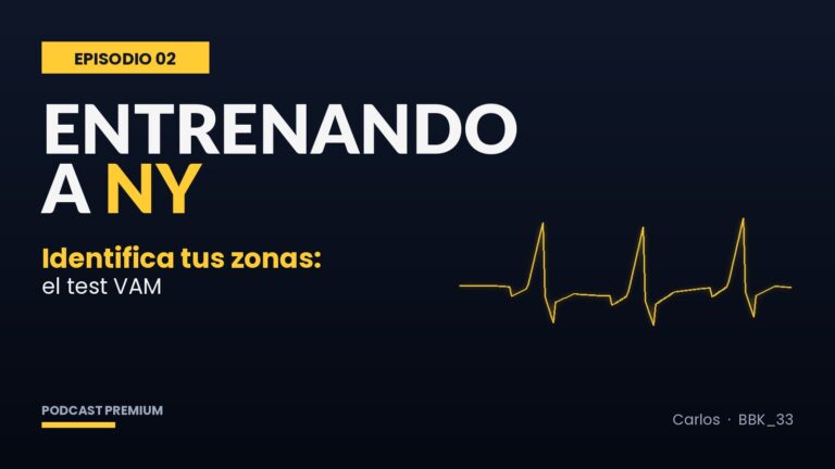 Episodio 2 — Semana 2: vamos a identificar las zonas